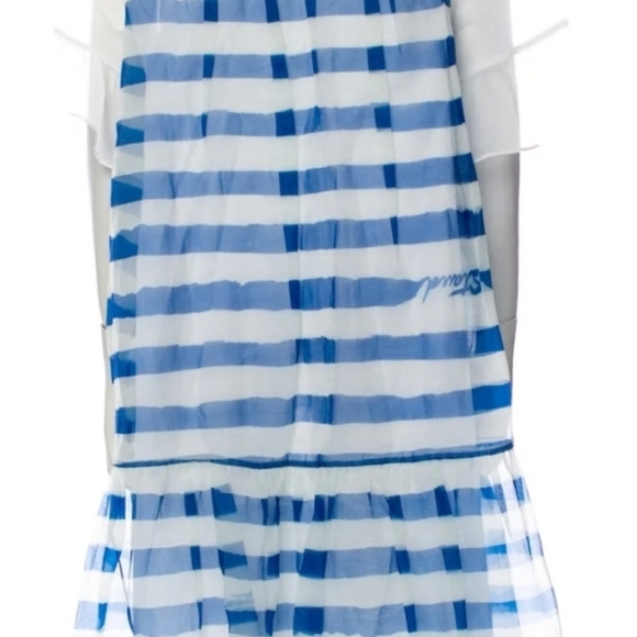 Staud shift dress - Picture 4 of 6